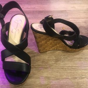 Jessica Simpson Sandals